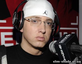 Eminem  Obama! Em2008